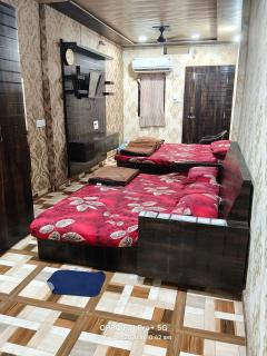 Mrityunjai home stay - 6