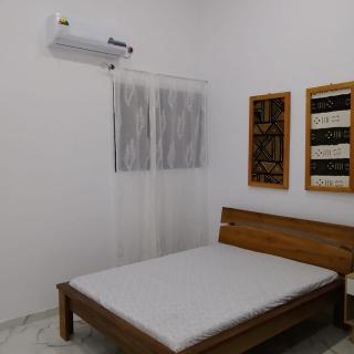 La Maison Blanche Spacieuse - 8