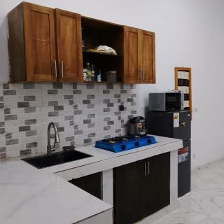 La Maison Blanche Spacieuse - 6