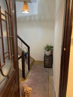 Trang Homestay - 9
