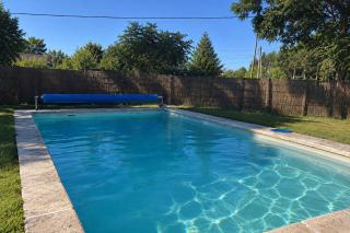 Casa en Piriapolis con PISCINA CLIMATIZADA - 9
