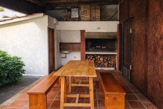 Casa en Piriapolis con PISCINA CLIMATIZADA - 3