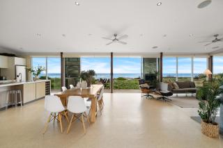Elysian Allure - Oceanfront Paradise with Pool and Spa - 8