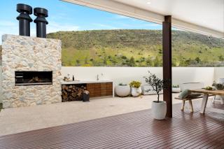 Elysian Allure - Oceanfront Paradise with Pool and Spa - 6