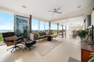 Elysian Allure - Oceanfront Paradise with Pool and Spa - 3