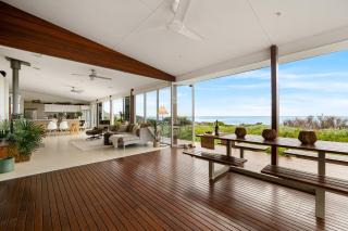 Elysian Allure - Oceanfront Paradise with Pool and Spa - 2