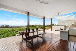 Elysian Allure - Oceanfront Paradise with Pool and Spa - 1