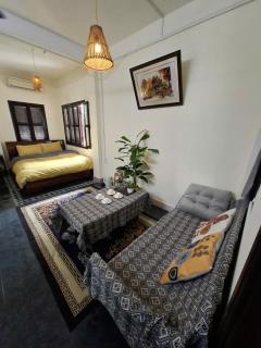 Trang Homestay - 6