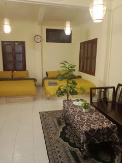 Trang Homestay - 2