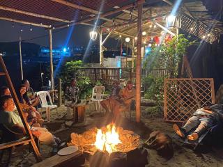 Pachas View Hostel Surf House - 8