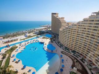 porto elsokhna pyramids sea veiw - 8