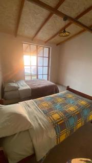 Pachas View Hostel Surf House - 4