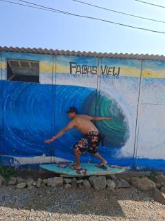 Pachas View Hostel Surf House - 3