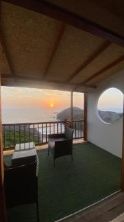Pachas View Hostel Surf House - 2