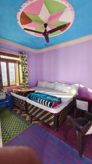 bansh BURANSH Homestay - 1