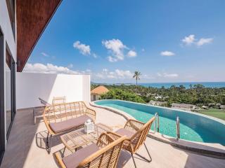 Sunrise Oceane - Sea View Pool Villa, Chaweng Noi - 0