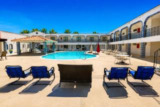 Playa Inn Rocky Point - 4