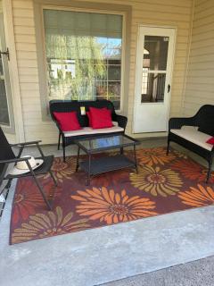 Close to Lakeview Golf Course - 2