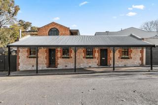 Chichester Cottage - North Adelaide -  - 9