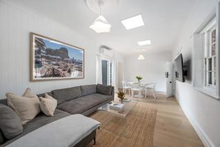 Chichester Cottage - North Adelaide -  - 5