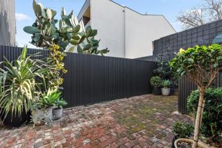 Chichester Cottage - North Adelaide -  - 2