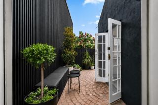 Chichester Cottage - North Adelaide -  - 1