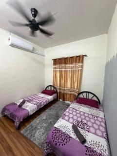 Aisyah Homestay Arau - 6