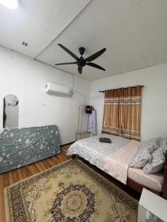 Aisyah Homestay Arau - 8