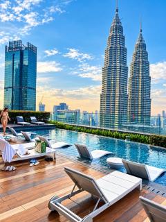 Star KLCC By Unique Hospitality - 0