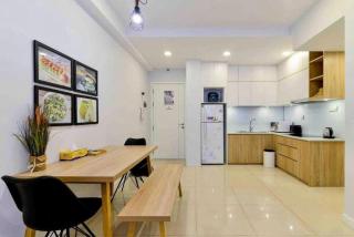 1br Apartment Near City Center - 7