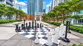 Luxurious 5-STAR condo at the ICON Brickell - 2