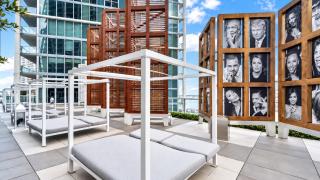 Luxurious 5-STAR condo at the ICON Brickell - 1