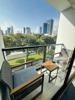 Brand New Modern Family Apartment Near Miraflores with Free Parking - 4