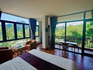 Trang An Legend Bungalow - 0