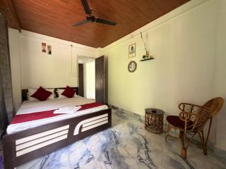 Suryodaya Homestay - Samsing - 5