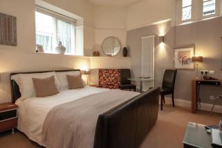 Bagshaw Hall - 9