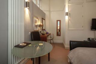 Bagshaw Hall - 7