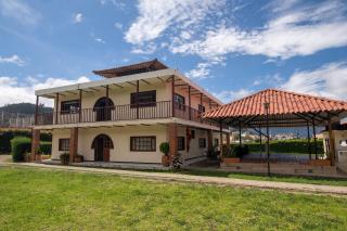 Country retreat with natural views of the valley | Sámaca - 7