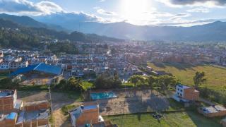 Country retreat with natural views of the valley | Sámaca - 5