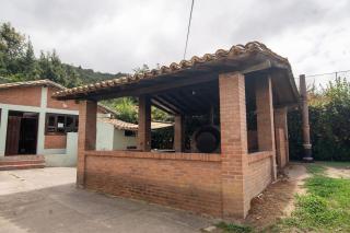 Country retreat with natural views of the valley | Sámaca - 2
