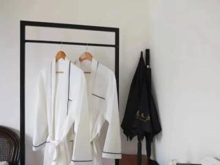 Floral Hotel Beijing Skilled Craftsman B&B Huairou Liudu River - 8