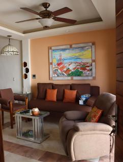 Casa de la Abuela Centro Puerto Vallarta - 8