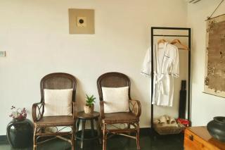 Floral Hotel Beijing Skilled Craftsman B&B Huairou Liudu River - 6