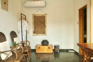 Floral Hotel Beijing Skilled Craftsman B&B Huairou Liudu River - 7