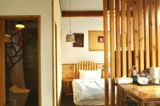 Floral Hotel Beijing Skilled Craftsman B&B Huairou Liudu River - 3