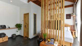 Floral Hotel Beijing Skilled Craftsman B&B Huairou Liudu River - 1