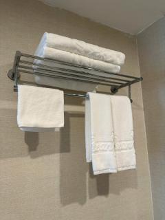Asean 1 Hotel - 9