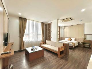 Asean 1 Hotel - 5