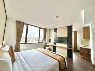 Asean 1 Hotel - 3