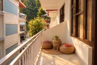 The Sanctuary- Conscious Playful Living - 7